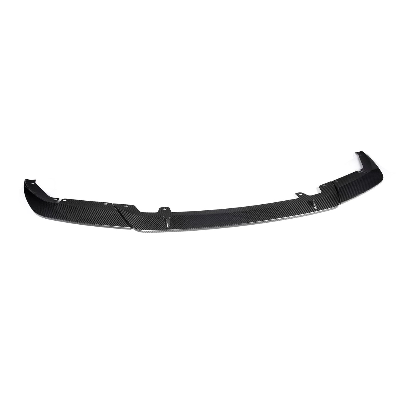 BMW 5 Series F90 (2018-2020) F90 FRONT LIP (R type) 17-20