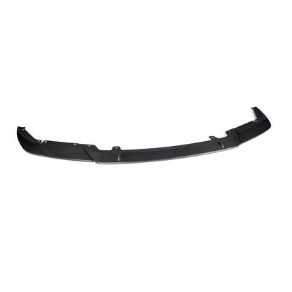 BMW 5 Series F90 (2018-2020) F90 FRONT LIP (P type) 17-20