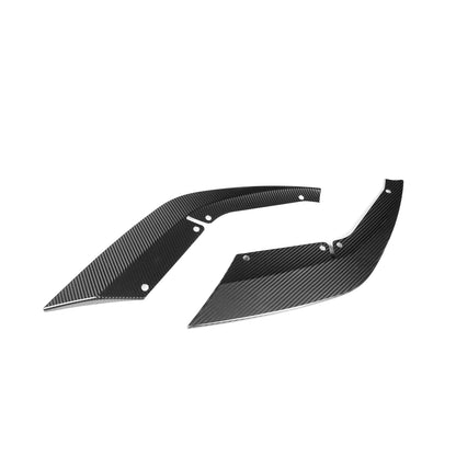 BMW 5 Series F90 (2018-2020) F90 FRONT LIP (R type) 17-20
