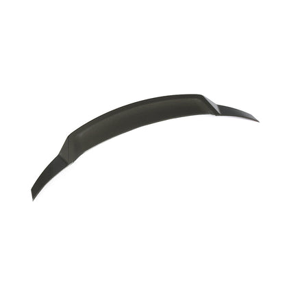 R Style Carbon Fiber Trunk Spoiler for Mercedes Benz E-Class C238 Pre-Facelift Coupé (2017-2020)