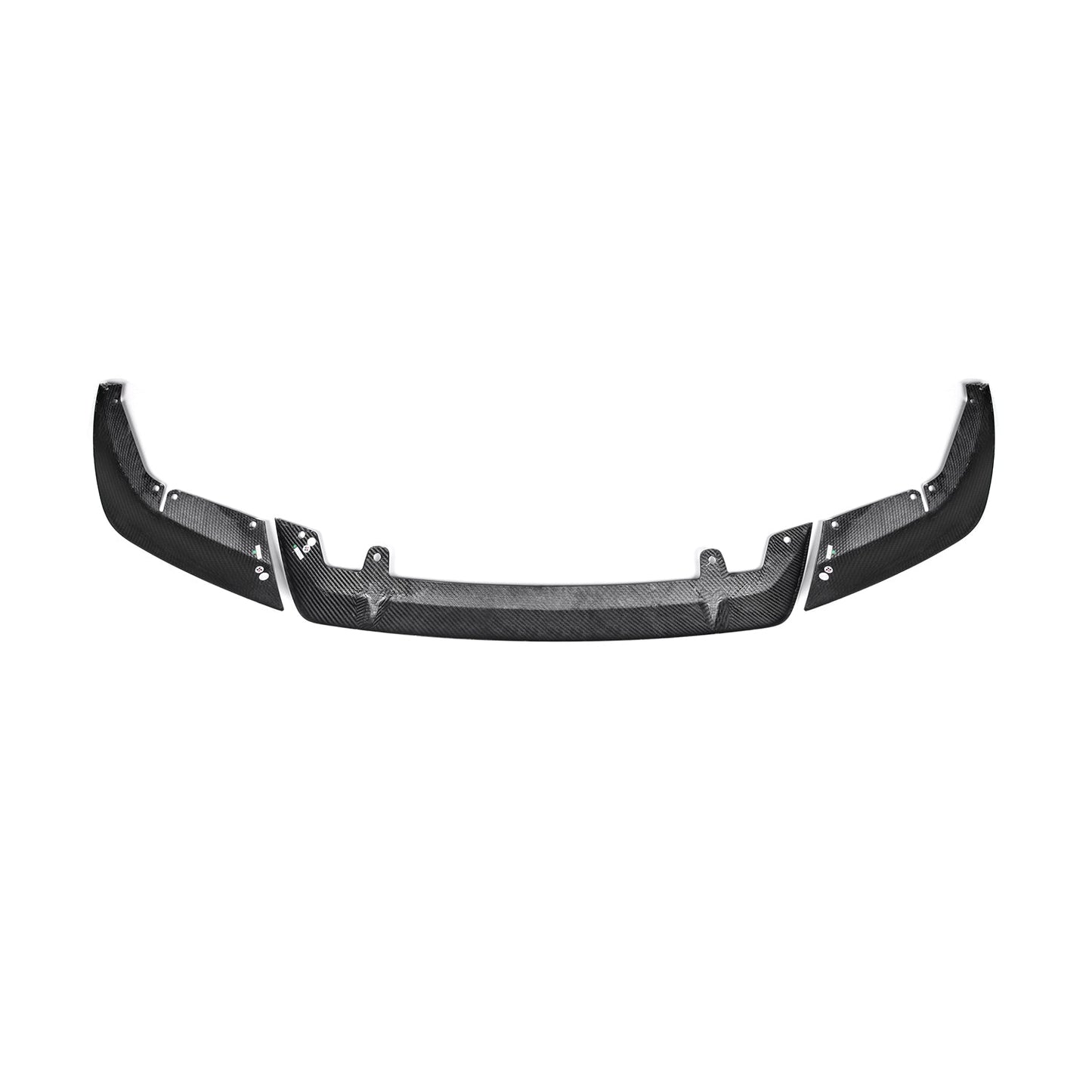 BMW 5 Series F90 (2018-2020) F90 FRONT LIP (R type) 17-20