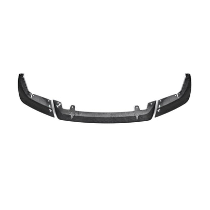 BMW 5 Series F90 (2018-2020) F90 FRONT LIP (R type) 17-20