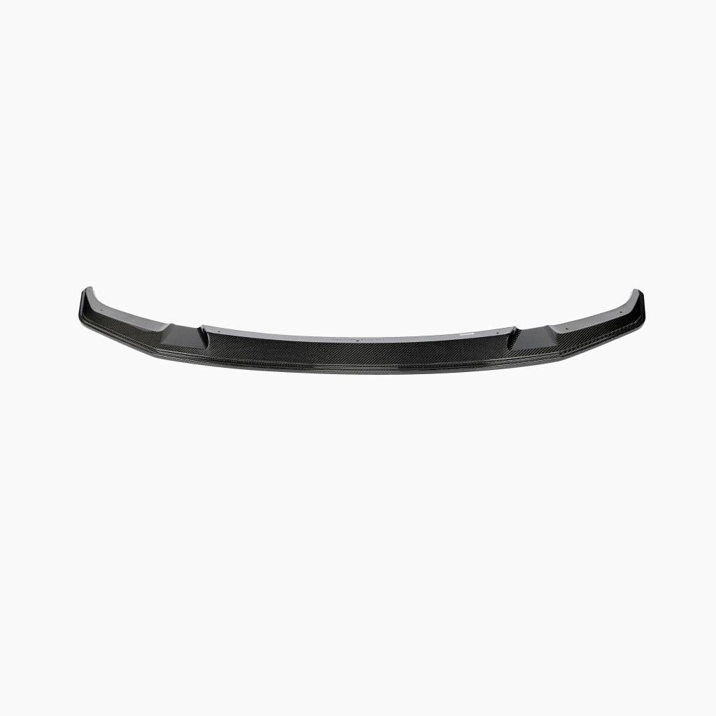 GTS Style Carbon Fiber Front Lip For BMW M2 F87 Competition (2018–2021)
