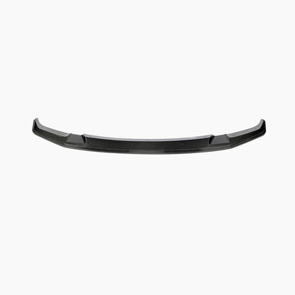 GTS Style Carbon Fiber Front Lip For BMW M2 F87 Competition (2018–2021)