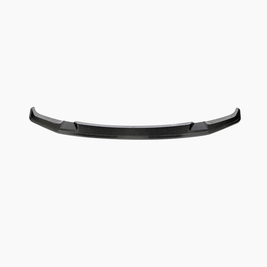 GTS Style Carbon Fiber Front Lip For BMW M2 F87 Competition (2018–2021)