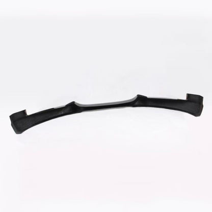 Hartge Style Carbon Fiber Front Bumper Lip for BMW 1 Series E82/E88 M Sport (2007-2013)