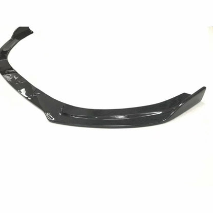 RS Style Carbon Fiber Front Lip for Audi A3/S3 8.5V LCI Base (2017–2020)