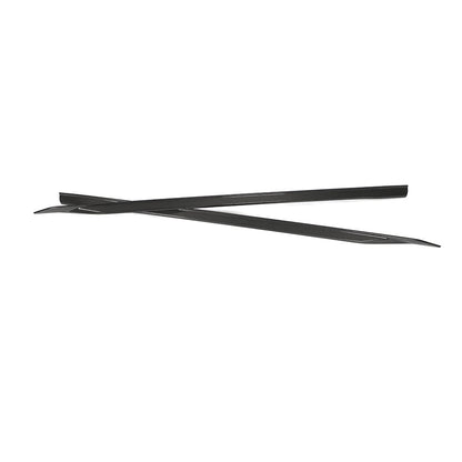 Performance Style Carbon Fiber Side Skirts for BMW 5 Series G60 M Sport (2023-present)