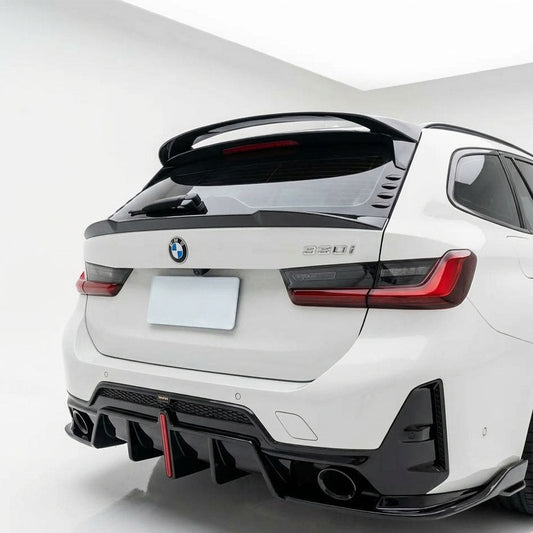 BMW 3 Series G21 (2019-present) G21MP Middle spoiler