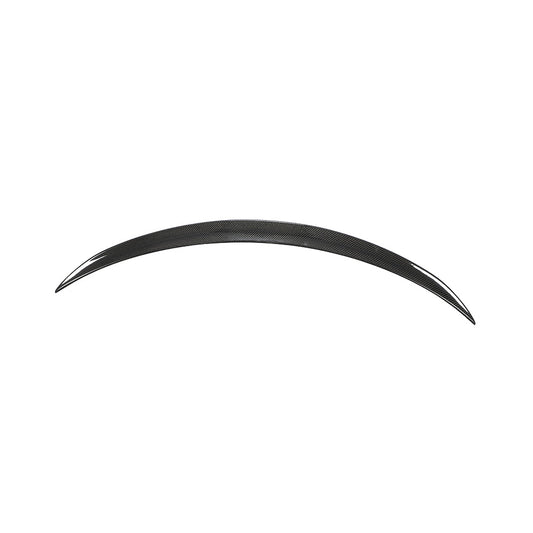 AMG Style Carbon Fiber Trunk Spoiler for Mercedes Benz E-Class C238 Pre-Facelift Coupé (2017-2020)