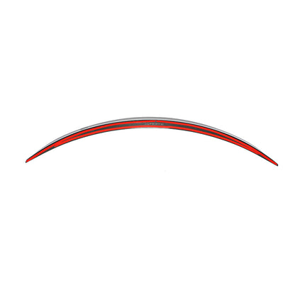 AMG Style Carbon Fiber Trunk Spoiler for Mercedes Benz E-Class C238 Pre-Facelift Coupé (2017-2020)
