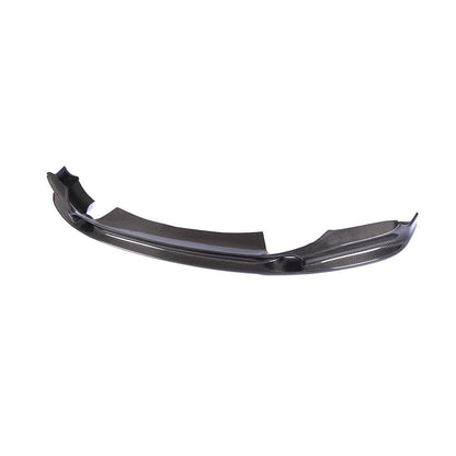 3D Style Carbon Fiber Front Lip for BMW X5M F85 (2015–2018)