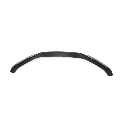V Style Carbon Fiber Front Lip for BMW X5M F85 (2015-2018),X6M F86 (2015-2019)