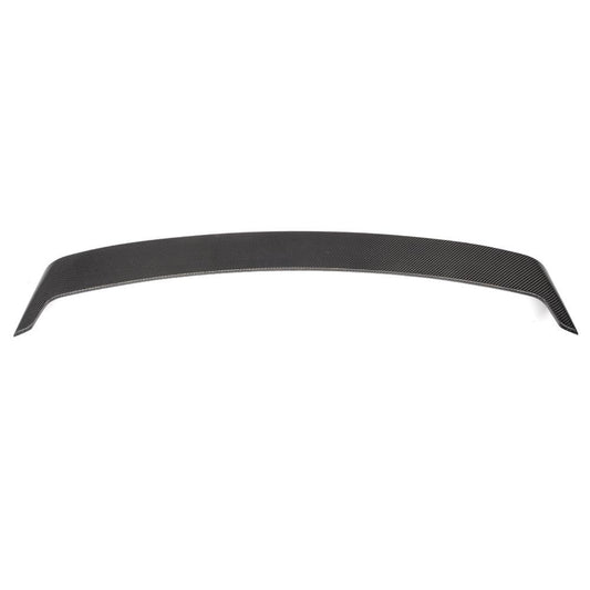 HAMANN Style Carbon Fiber Rear Roof Spoiler for BMW X6 F16 (2014-2019),X6M F86 (2015-2019)