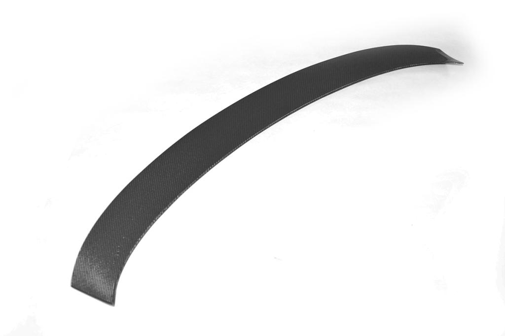 ST Style Carbon Fiber Trunk Spoiler for BMW 3 Series F34 GT(2013-2019)
