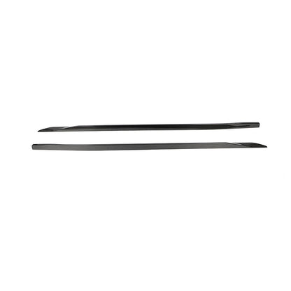 Performance Style Carbon Fiber Side Skirts for BMW 5 Series G60 M Sport (2023-present)