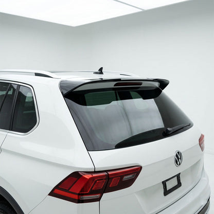 Volkswagen Tiguan MK3 (2024+) Roof Spoiler