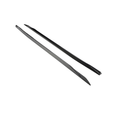 Performance Style Carbon Fiber Side Skirts for BMW 5 Series G60 M Sport (2023-present)