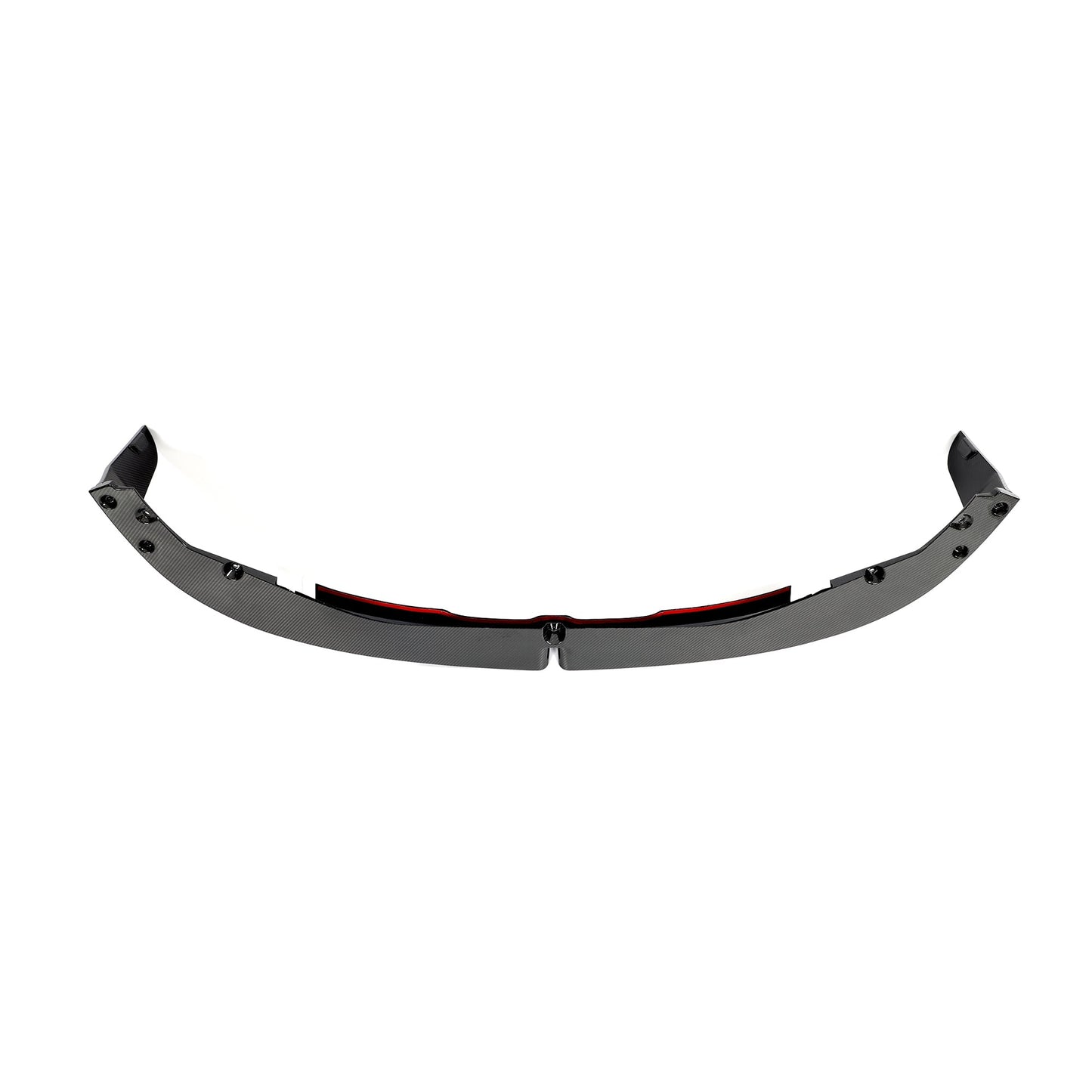 JC Style Prepreg Carbon Fiber Front Lip For M3 G80/G81 M4 G82/ G83 (2021+)