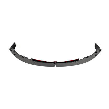 JC Style Prepreg Carbon Fiber Front Lip For M3 G80/G81 M4 G82/ G83 (2021+)