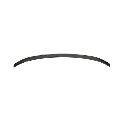 V Style Carbon Fiber Trunk Spoiler for BMW 2 Series G42 Coupé(2021+), G87 M2 (2023+)