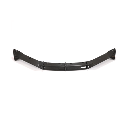 V Style Carbon Fiber Rear Diffuser for BMW i8 I12/I15 (2014–2020)
