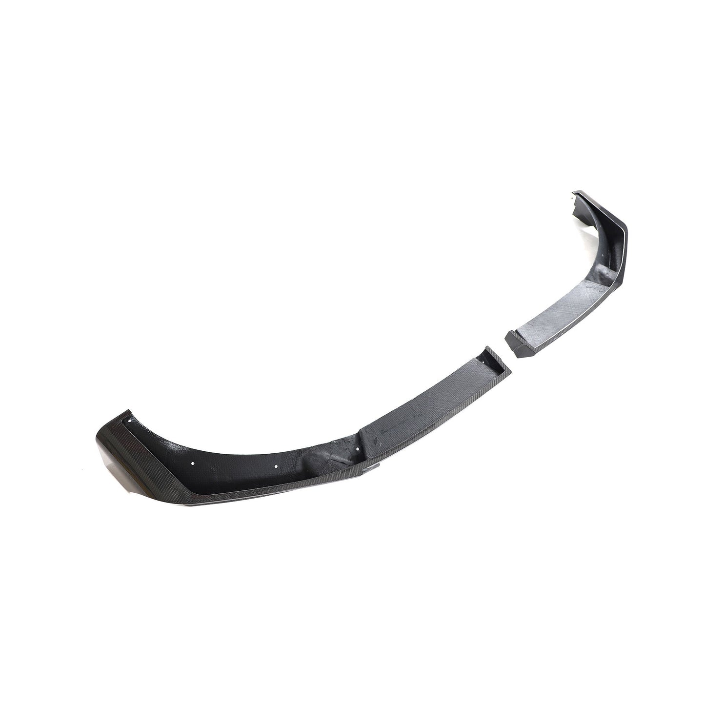 Performance Style Carbon Fiber Front Lip for BMW X3 G01 LCI/X4 G02 LCI (2021-2024)