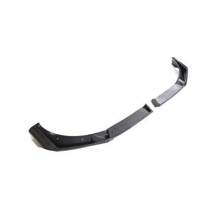 Performance Style Carbon Fiber Front Lip for BMW X3 G01 LCI/X4 G02 LCI (2021-2024)