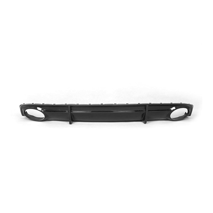ST Style Carbon Fiber Rear Diffuser for Audi A7 Sline / S7 C7 Pre‑LCI (2010–2014)