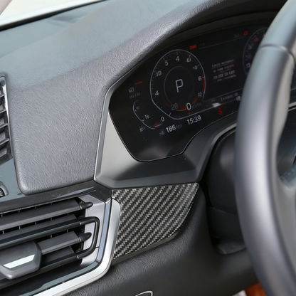 ST Style Carbon Fiber Interior Trims for BMW X5 G05 Pre-LCI (2019-2023)