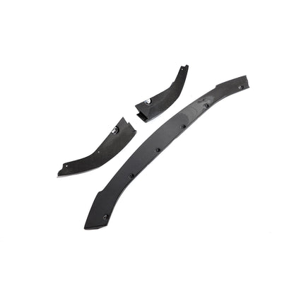 ST Style Carbon Fiber Front Lip For M3 G80/G81 M4 G82/ G83 (2021+)