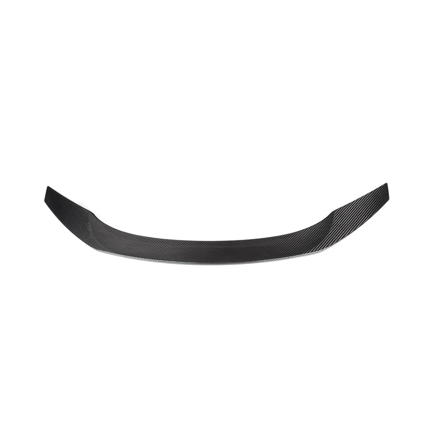 TRD Style Carbon Fiber Trunk Spoiler for BMW Z4 G29 (2018+)