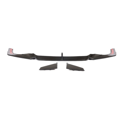 ED Style Carbon Fiber Front Lip For Audi RS7 C8 (2019–2024)