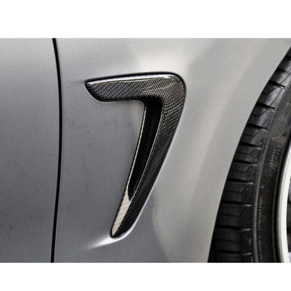 Carbon Fiber Side Air Vent for BMW 4 Series F32 F33 F36 (2014-2020)
