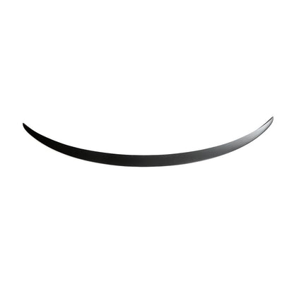 Carbon Fiber Rear Trunk Spoiler for Tesla Model 3 Sedan (2018-2023)