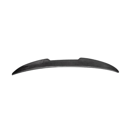 LD Style Carbon Fiber Spoiler for BMW X6 G06/X6M F96(2023+)