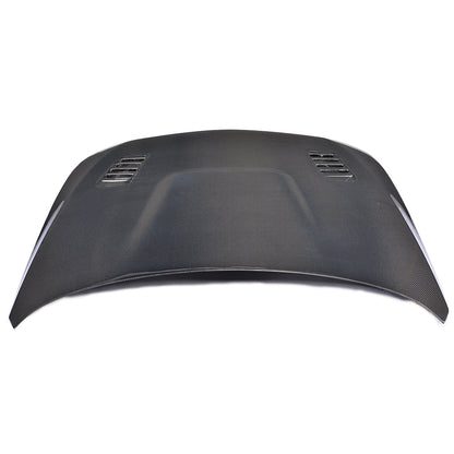 Performance Carbon Fiber Front Bonnet for BMW 1 Series F20, F21 Pre-LCI & LCI Hatchback (2011-2019)