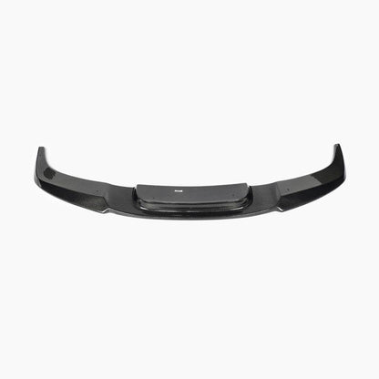 V Style Carbon Fiber Front Lip For BMW 6 Series F06/F12/F13 M Sport (2011–2018)
