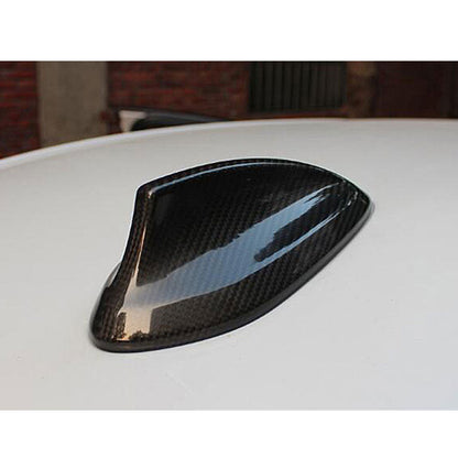 ST Style Carbon Fiber Shark Antenna for BMW 5 Series G30 G31 M5 F90 Pre-LCI & LCI (2017-2023)