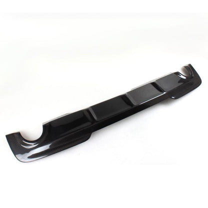 ARKM Style Carbon Fiber Rear Diffuser For BMW 5 Series F10/F11 M Sport (2010–2017)