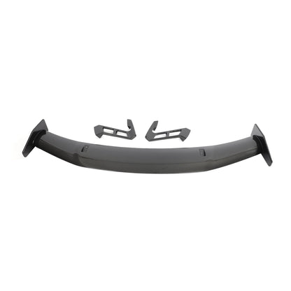 Performance Style Carbon Fiber Rear Trunk Spoiler For Audi R8 4S LCI (2019–2023)