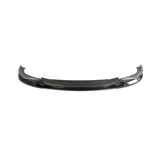 3D Style Carbon Fiber Front Lip for BMW 7 Series G11/G12 LCI (2019–2022)