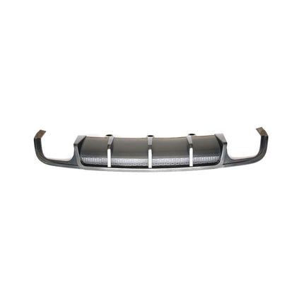 ABT Style Carbon Fiber Rear Diffuser for Audi A6 / S6 C7.5 LCI (2015–2018)
