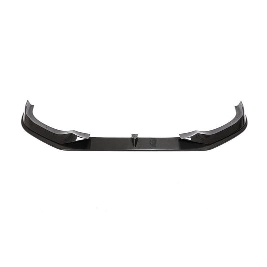 AC Style Carbon Fiber Front Lip for BMW 8 Series G14/G15/G16 (2019+)