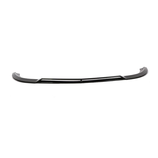 M Style Carbon Fiber Front Lip For Mercedes Benz Vito W447 Pre‑Facelift (2014–2019)