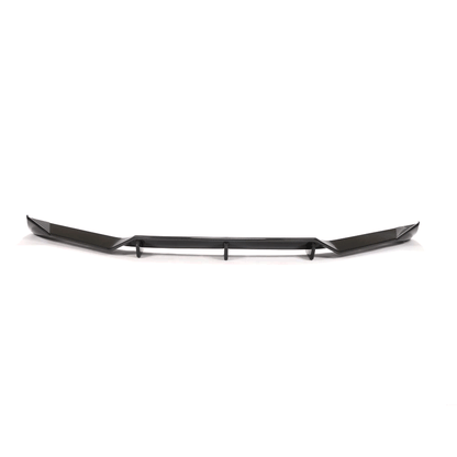 V Style Carbon Fiber Rear Diffuser for BMW i8 I12/I15 (2014–2020)