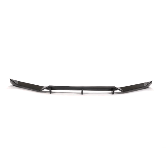 V Style Carbon Fiber Rear Diffuser for BMW i8 I12/I15 (2014–2020)
