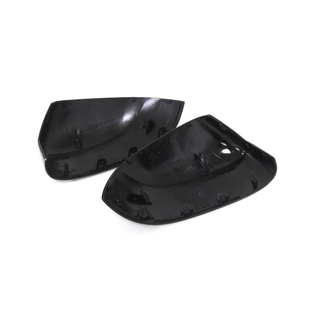 OEM Style Carbon Fiber REPLACEMENT mirror cover for BMW X3 F25(2011-2017)/X4 F26(2014-2018)/X5 F15(2013-2018)/X6 F16(2014-2019)