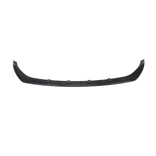 ST Style Carbon Fiber Front Lip for Mercedes Benz C63 AMG W205 Facelift (2019-2021)