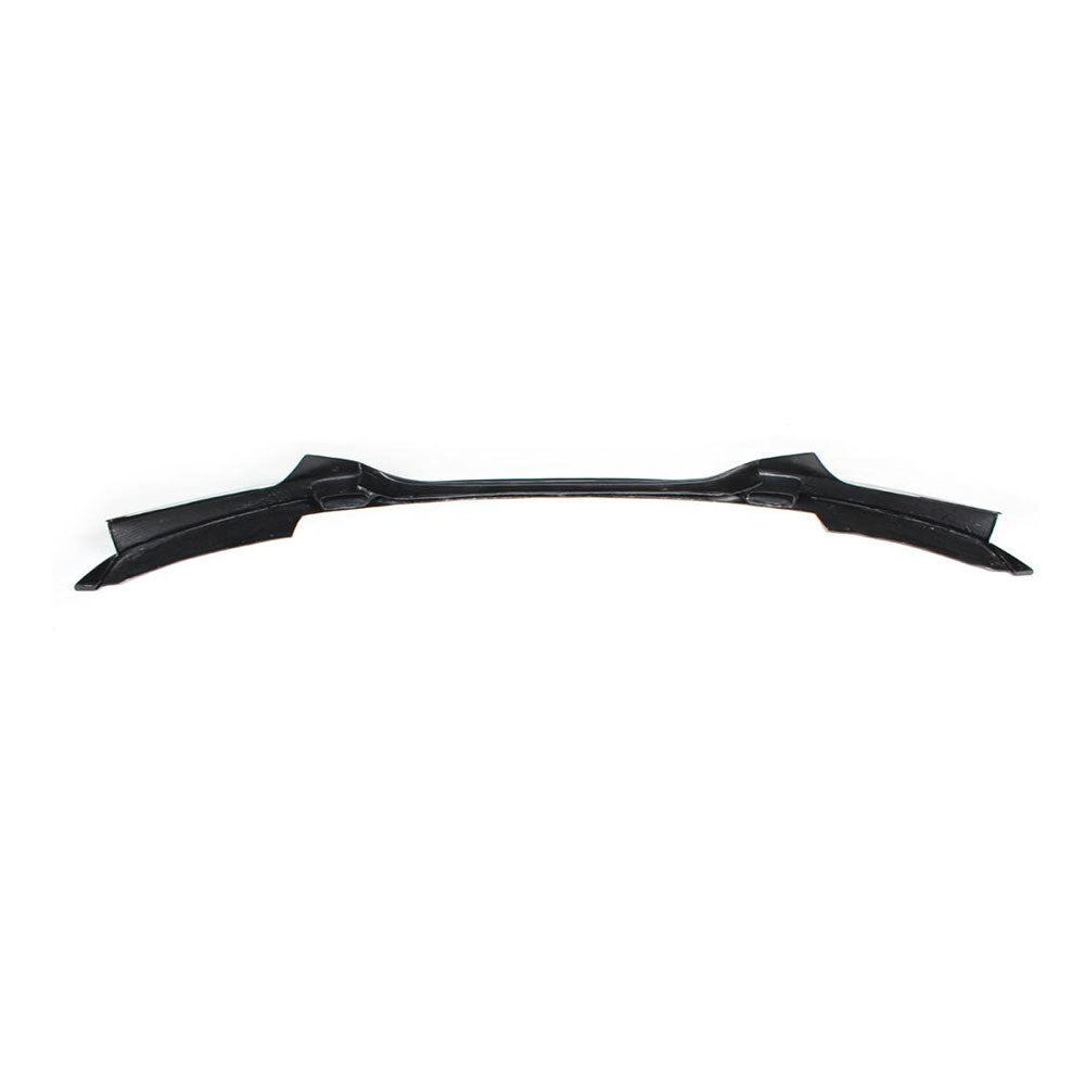 ST Style Carbon Fiber Front Lip for BMW 2 Series F22/F23 M-Sport (2014-2021)